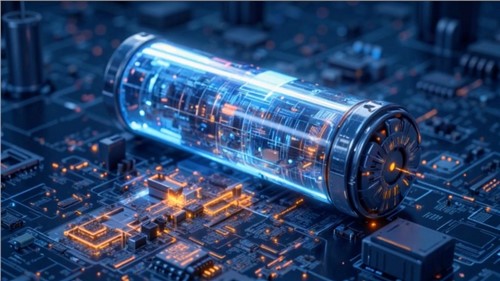 The first AlGC promotional video in the industryTechnological CNGR goes straight to the future
